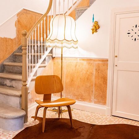 Hotel 3A Ease Of Living Ciutadella  Eksteriør bilde