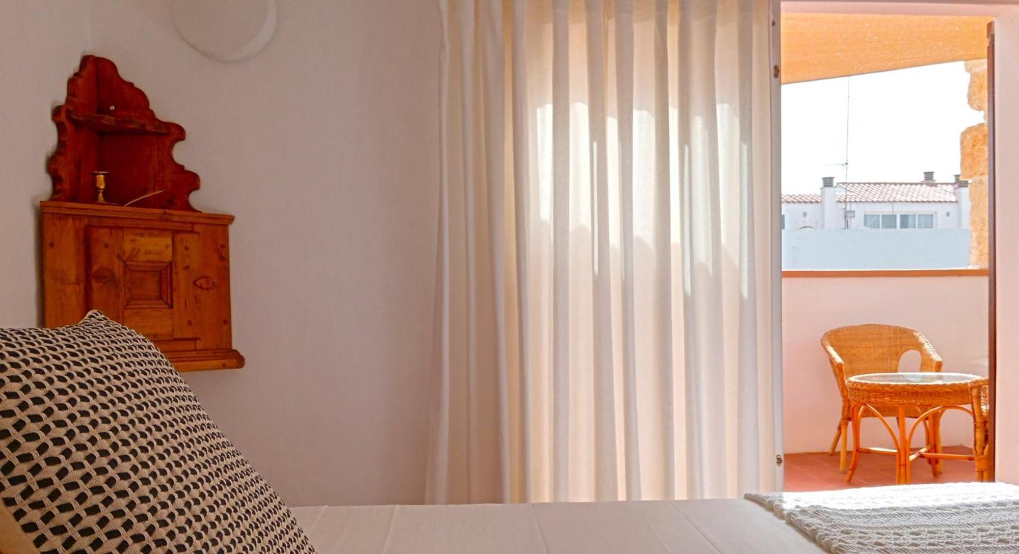 Hotel 3A Ease Of Living Ciutadella  Rom bilde