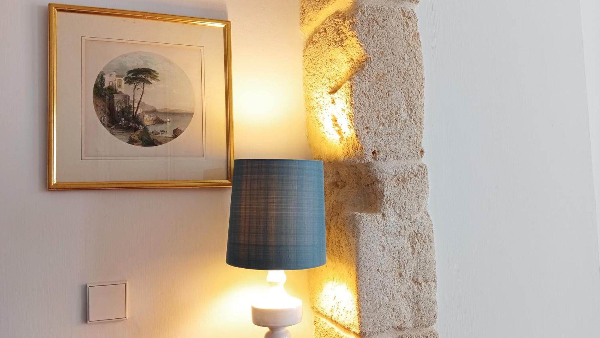 Hotel 3A Ease Of Living Ciutadella  Eksteriør bilde