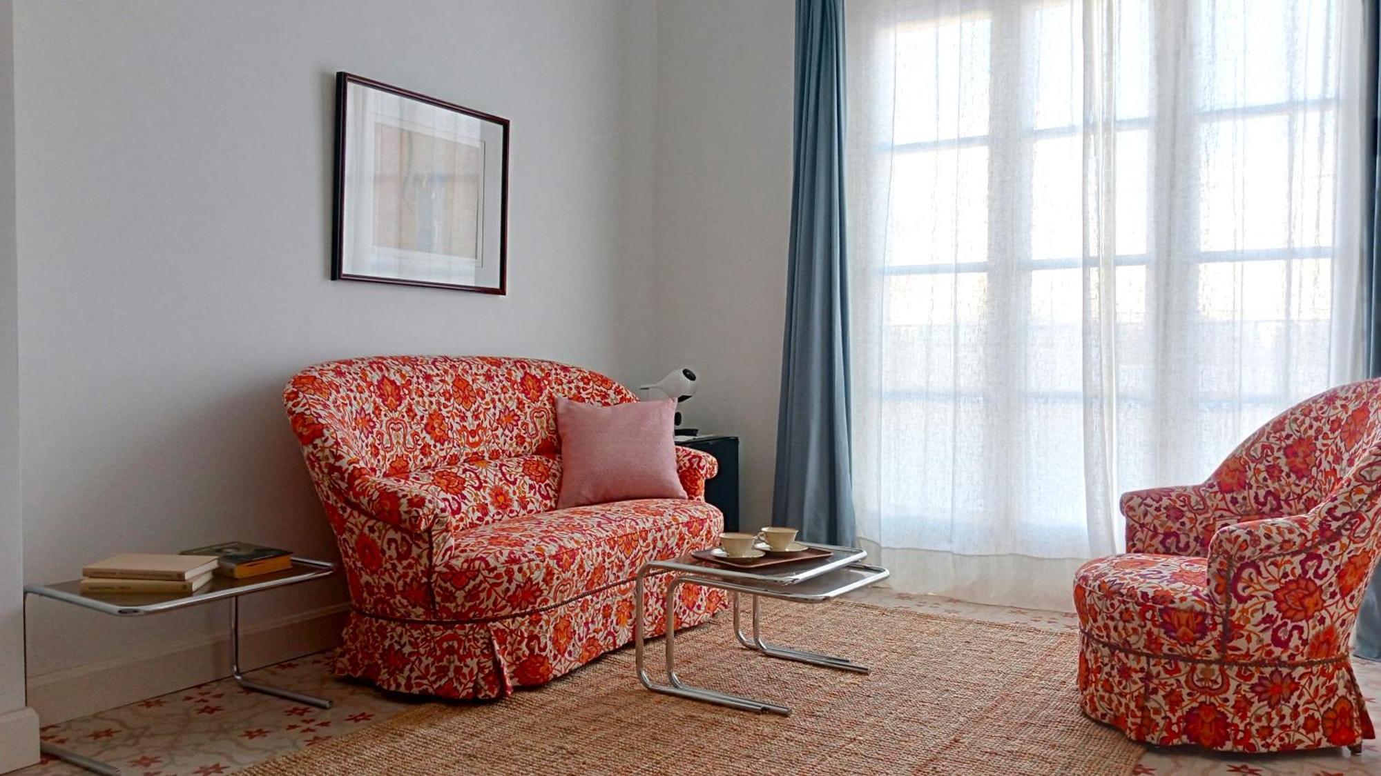 Hotel 3A Ease Of Living Ciutadella  Rom bilde