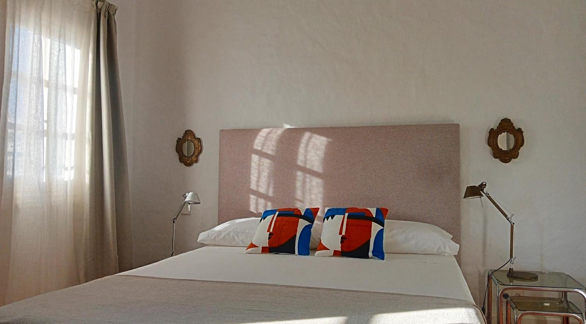 Hotel 3A Ease Of Living Ciutadella  Eksteriør bilde