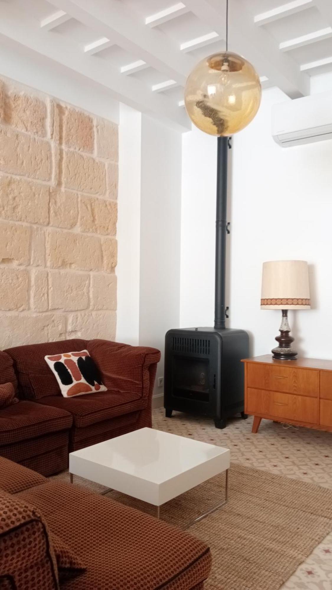 Hotel 3A Ease Of Living Ciutadella  Rom bilde