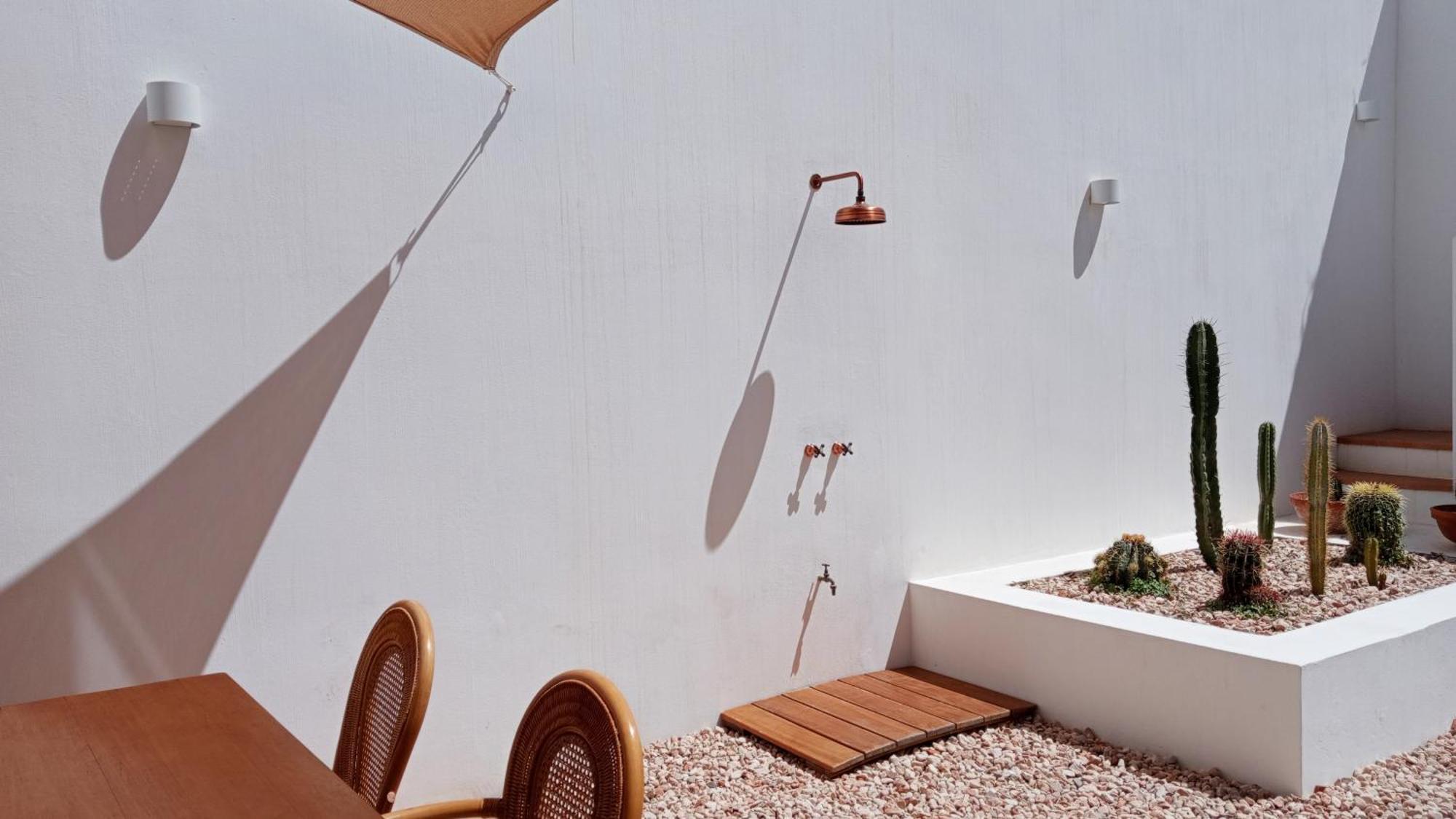 Hotel 3A Ease Of Living Ciutadella  Eksteriør bilde