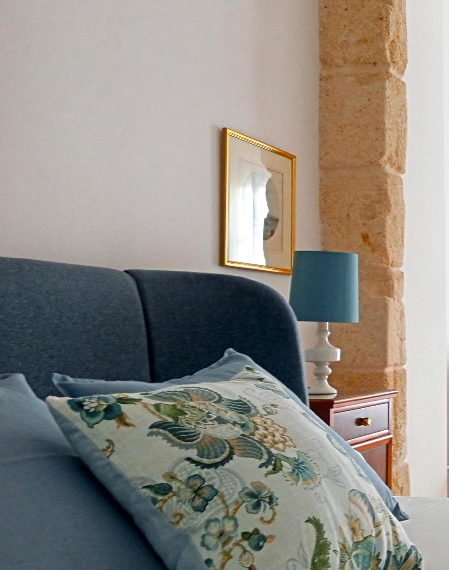 Hotel 3A Ease Of Living Ciutadella  Rom bilde