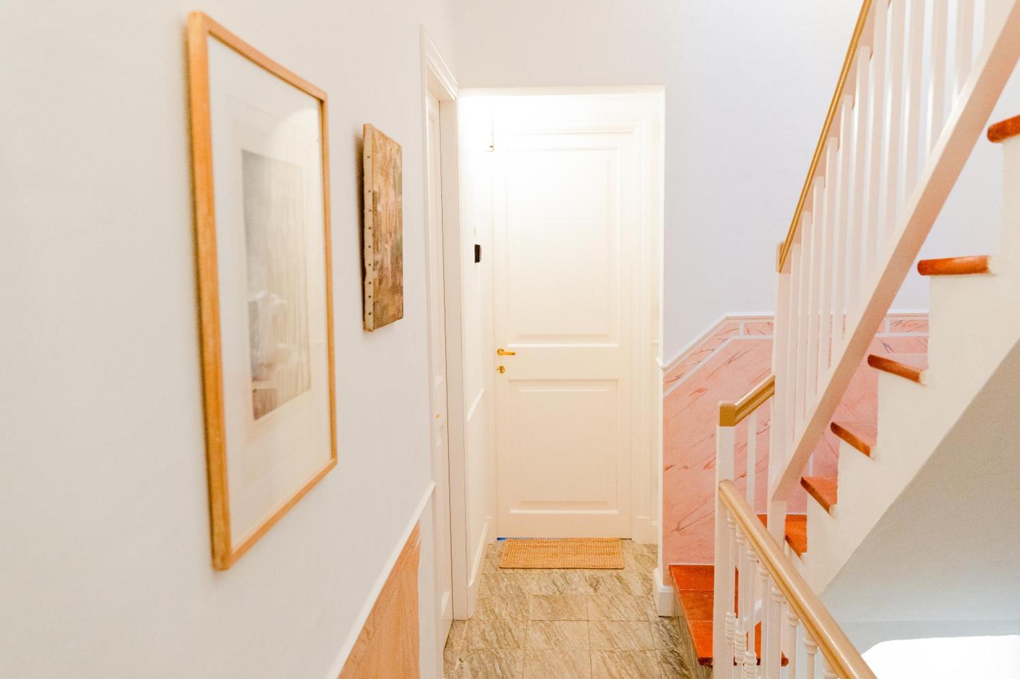 Hotel 3A Ease Of Living Ciutadella  Eksteriør bilde
