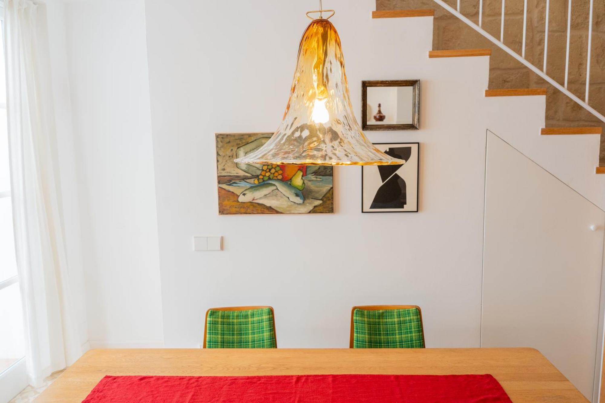 Hotel 3A Ease Of Living Ciutadella  Rom bilde