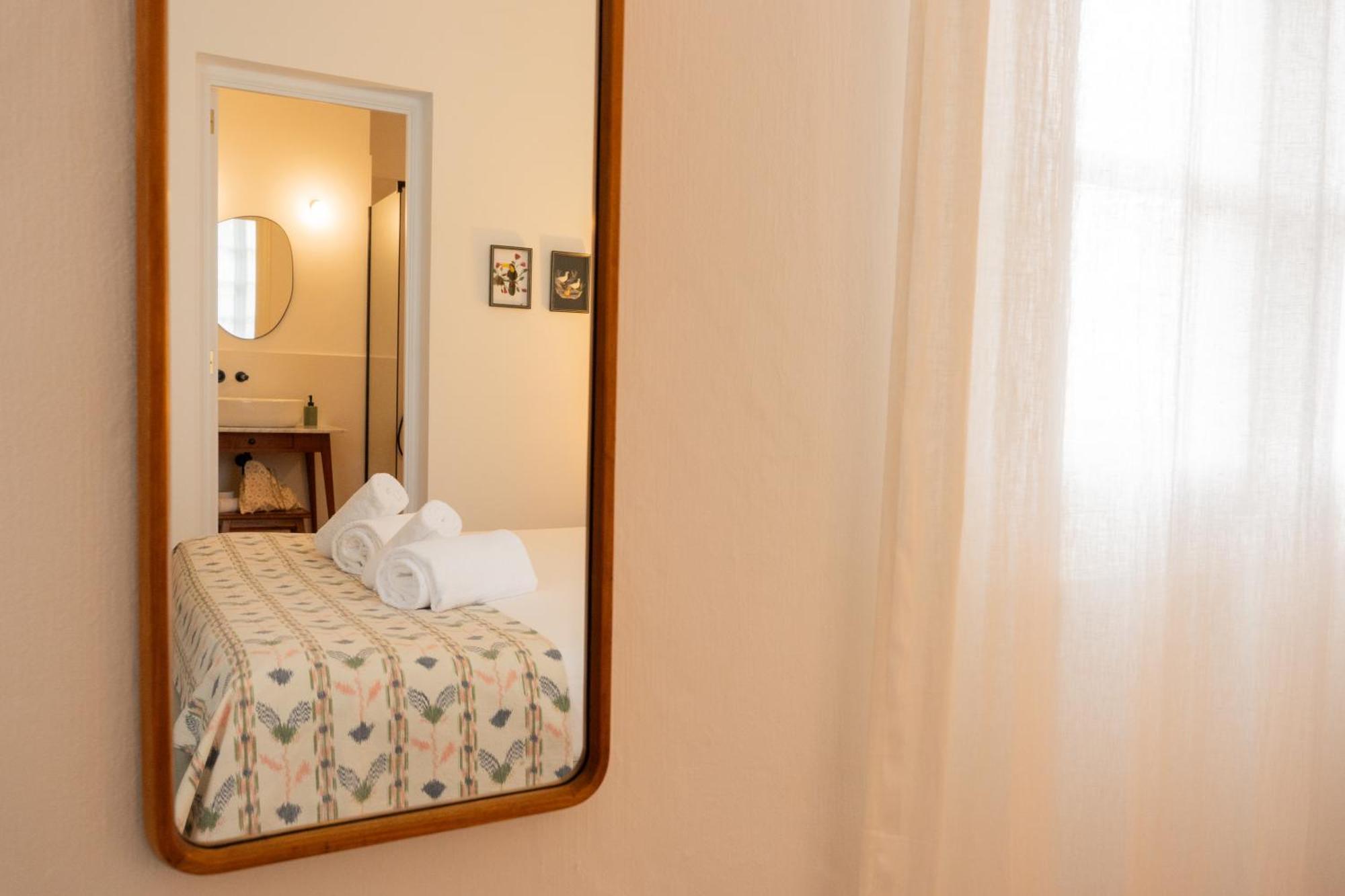Hotel 3A Ease Of Living Ciutadella  Eksteriør bilde