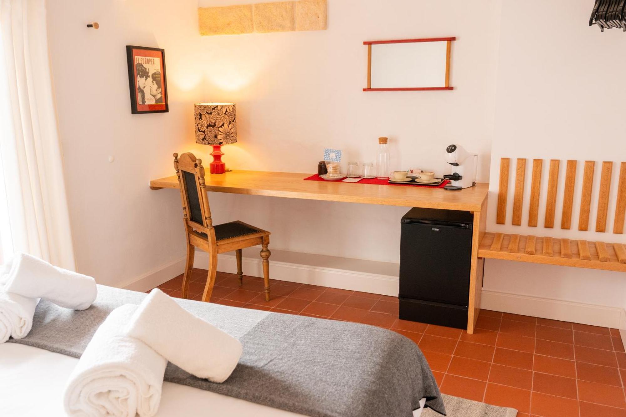 Hotel 3A Ease Of Living Ciutadella  Eksteriør bilde