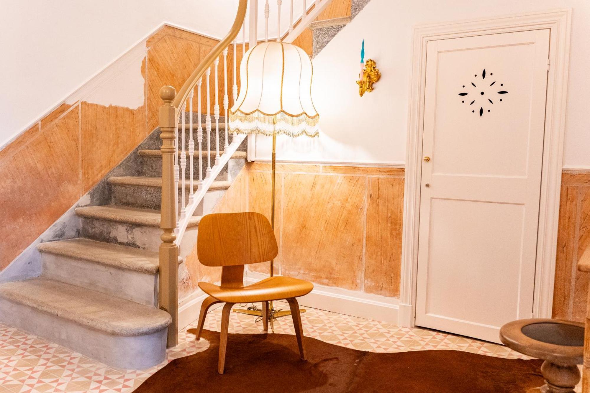 Hotel 3A Ease Of Living Ciutadella  Eksteriør bilde
