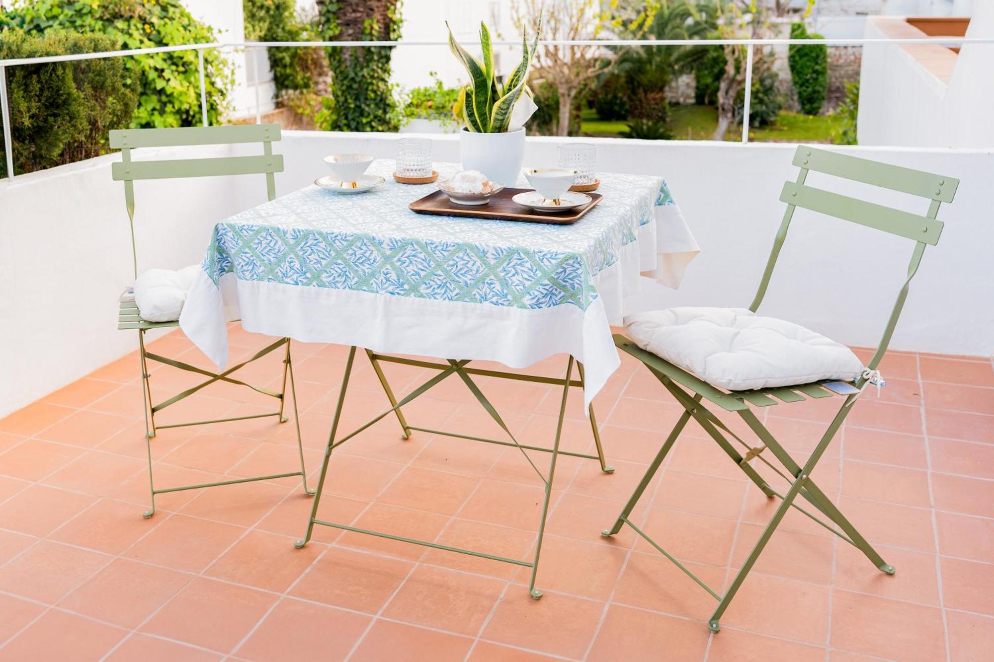 Hotel 3A Ease Of Living Ciutadella  Rom bilde