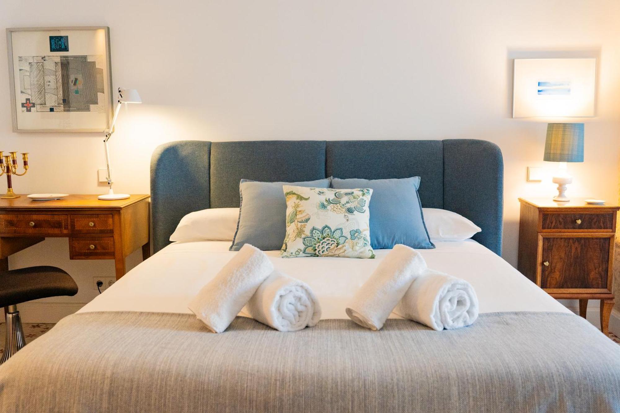 Hotel 3A Ease Of Living Ciutadella  Eksteriør bilde