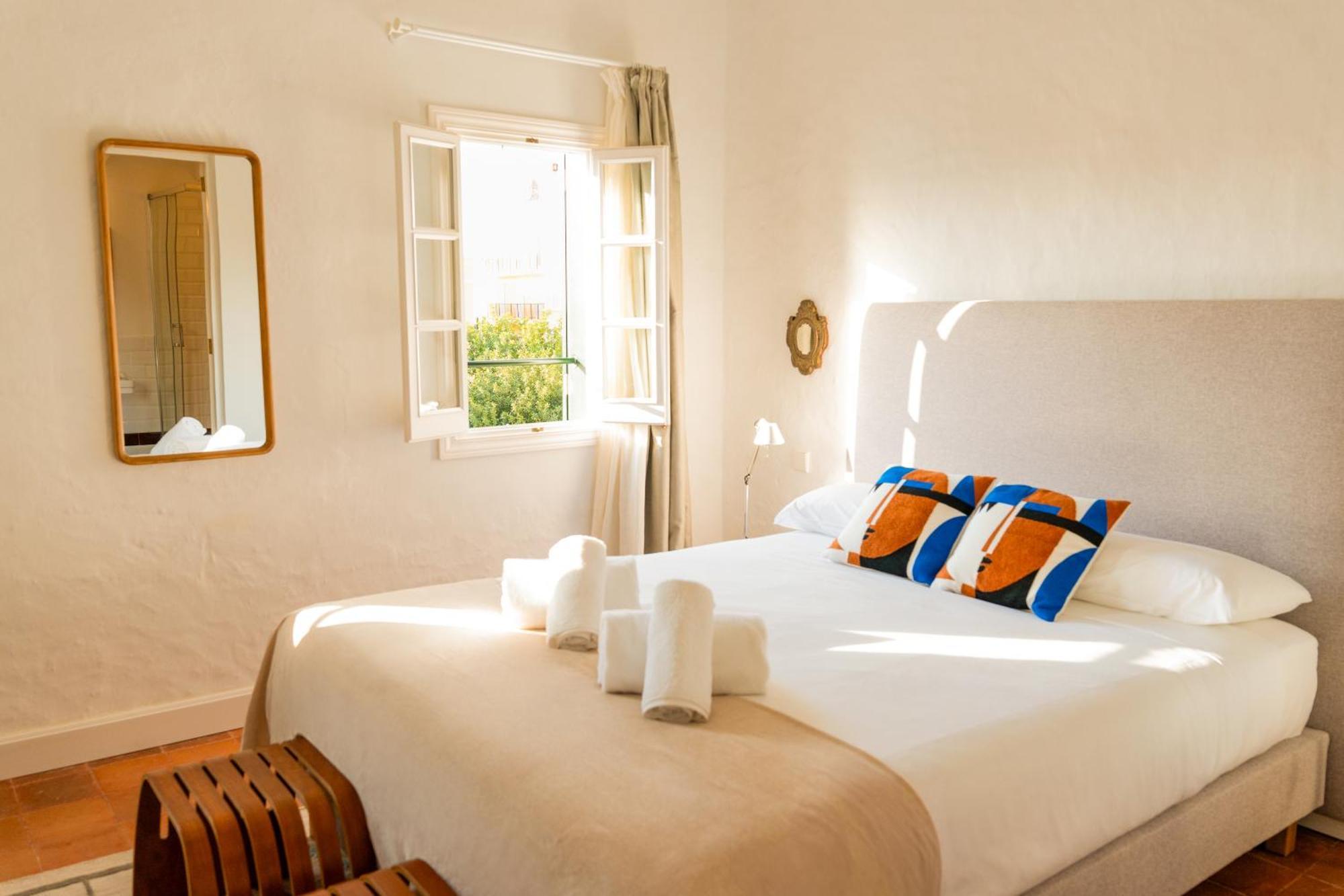 Hotel 3A Ease Of Living Ciutadella  Eksteriør bilde